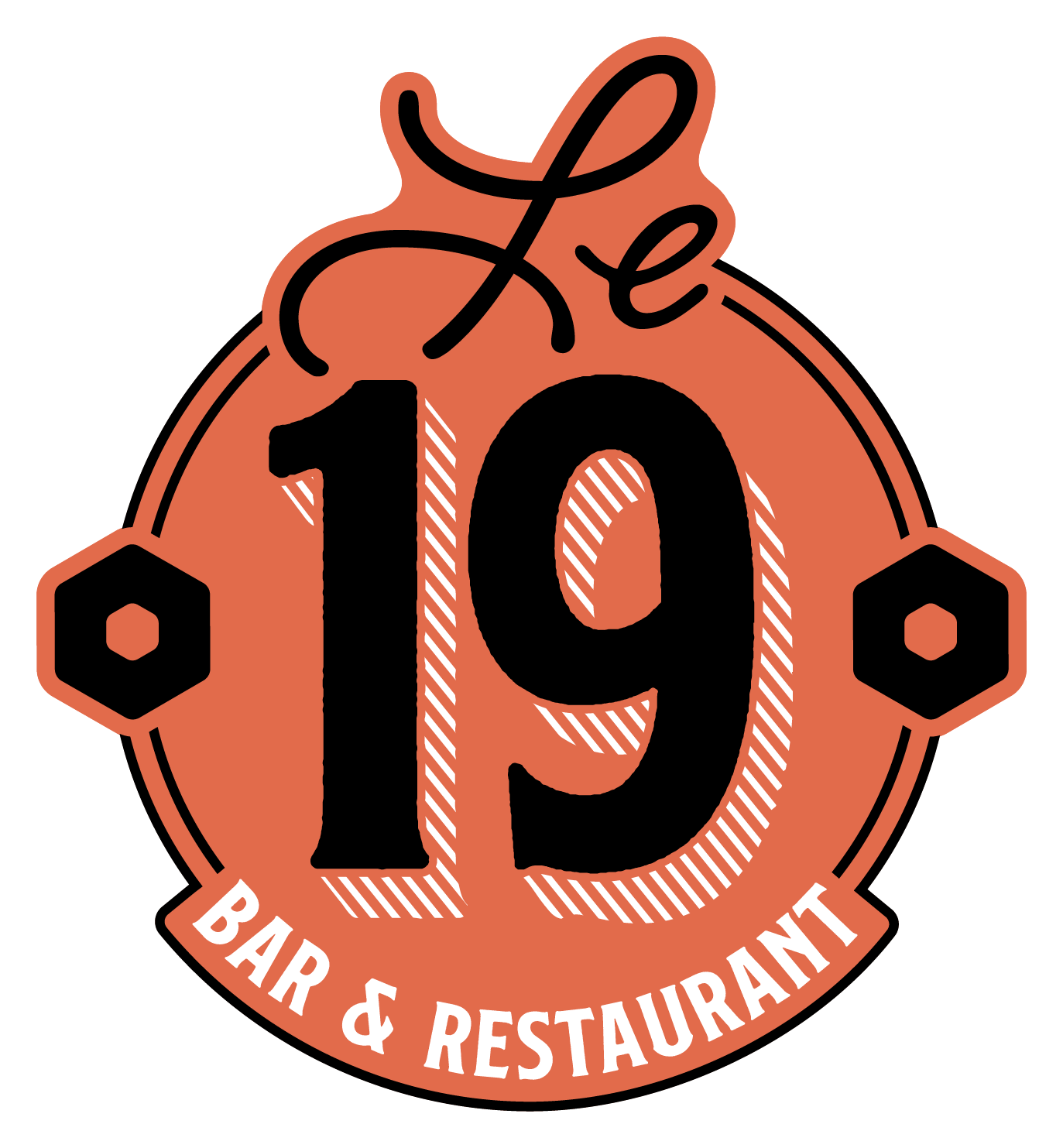 Le 19 — Maison LEBLOND